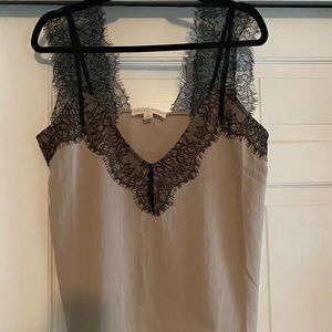 Lovestitch date night top!